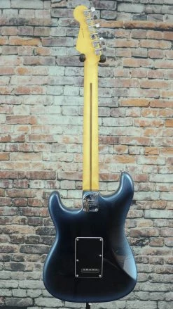 Fender American Professional II Stratocaster | Dark Night