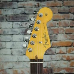Fender American Professional II Stratocaster | Dark Night