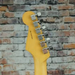 Fender American Professional II Stratocaster | Dark Night