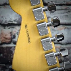 Guitar Fender American Professional II Stratocaster HSS | Mystic Surf Green