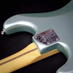 Guitar Fender American Professional II Stratocaster HSS | Mystic Surf Green