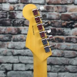 Guitar Fender American Professional II Stratocaster | Roasted Pine