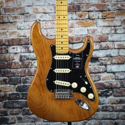 Guitar Fender American Professional II Stratocaster | Roasted Pine