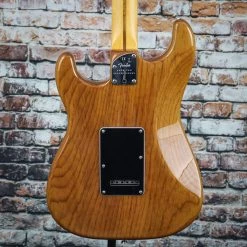 Guitar Fender American Professional II Stratocaster | Roasted Pine
