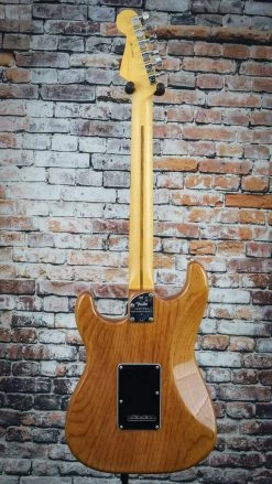 Guitar Fender American Professional II Stratocaster | Roasted Pine