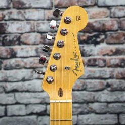 Guitar Fender American Professional II Stratocaster | Roasted Pine