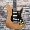 Guitar Fender American Professional II Stratocaster | Roasted Pine