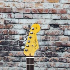 Guitar Fender American Professional II Stratocaster | Roasted Pine