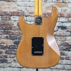 Guitar Fender American Professional II Stratocaster | Roasted Pine