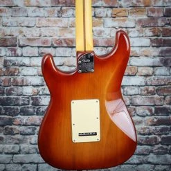 Guitar Fender American Professional II Stratocaster | Sienna Sunburst