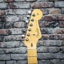 Guitar Fender American Professional II Stratocaster | Sienna Sunburst