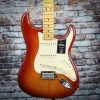 Guitar Fender American Professional II Stratocaster | Sienna Sunburst 2 Guitar Fender American Professional II Stratocaster | Sienna Sunburst