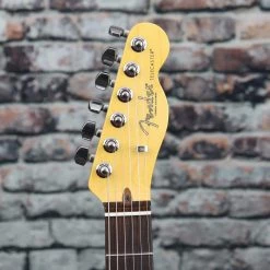 Fender American Professional II Telecaster | 3-Tone Sunburst Guitar