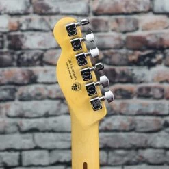 Fender American Professional II Telecaster | 3-Tone Sunburst Guitar