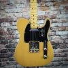Fender American Professional II Telecaster | Butterscotch Blonde Guitar