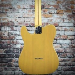 Fender American Professional II Telecaster | Butterscotch Blonde Guitar