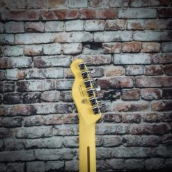 Fender American Professional II Telecaster | Butterscotch Blonde Guitar