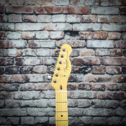 Fender American Professional II Telecaster | Butterscotch Blonde Guitar