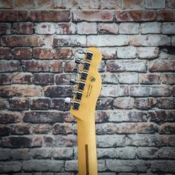 Fender American Professional II Telecaster Left Handed | Sunburst