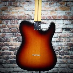 Fender American Professional II Telecaster Left Handed | Sunburst