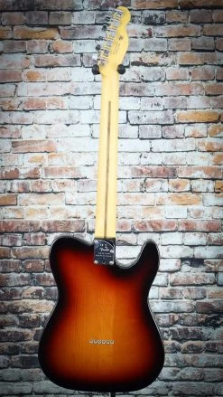 Fender American Professional II Telecaster Left Handed | Sunburst