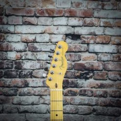 Fender American Professional II Telecaster | Roasted Pine