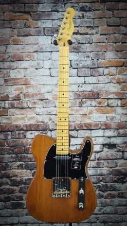 Fender American Professional II Telecaster | Roasted Pine