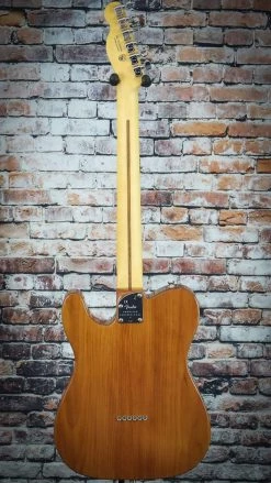 Fender American Professional II Telecaster | Roasted Pine