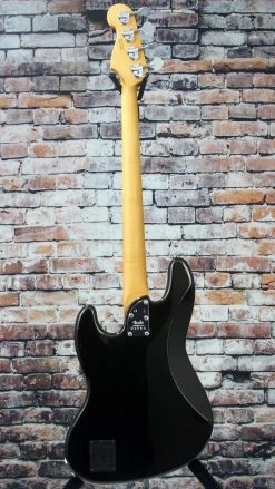 Fender American Ultra Jazz Bass | Texas Tea