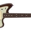 Fender American Ultra Jazzmaster, Mocha Burst 1 Fender American Ultra Jazzmaster, Mocha Burst