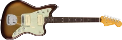 Fender American Ultra Jazzmaster, Mocha Burst