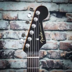 Guitar Fender American Ultra Luxe Stratocaster | 2-Color Sunburst 13 Guitar Fender American Ultra Luxe Stratocaster | 2-Color Sunburst