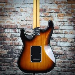 Guitar Fender American Ultra LUXE Stratocaster | 2-Color Sunburst