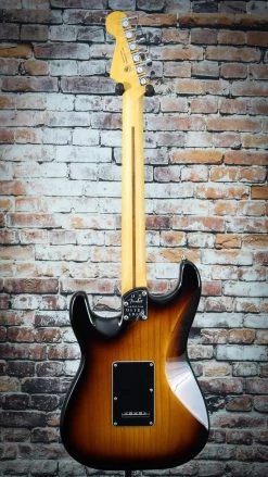 Guitar Fender American Ultra LUXE Stratocaster | 2-Color Sunburst