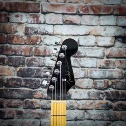 Guitar Fender American Ultra LUXE Stratocaster | 2-Color Sunburst