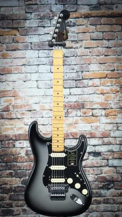 Guitar FENDER AMERICAN ULTRA LUXE STRATOCASTER® FLOYD ROSE® HSS | 0118072791