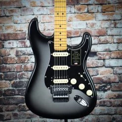 Guitar FENDER AMERICAN ULTRA LUXE STRATOCASTER® FLOYD ROSE® HSS | 0118072791