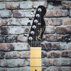 Fender American Ultra Luxe Telecaster® 2-Color Sunburst | 0118082703 Guitar