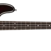 Fender American Ultra Precision Bass, Ultraburst