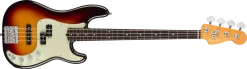 Fender American Ultra Precision Bass, Ultraburst