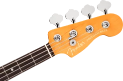 Fender American Ultra Precision Bass, Ultraburst