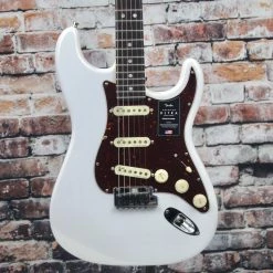 Guitar Fender American Ultra Stratocaster | Arctic Pearl