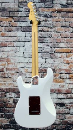Guitar Fender American Ultra Stratocaster | Arctic Pearl