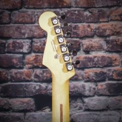 Fender American Ultra Stratocaster, Cobra Blue 14 Fender American Ultra Stratocaster, Cobra Blue