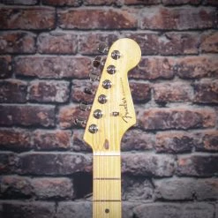 Fender American Ultra Stratocaster, Cobra Blue 15 Fender American Ultra Stratocaster, Cobra Blue