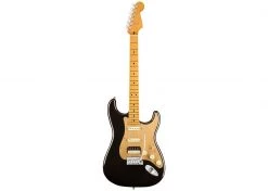 Fender American Ultra Stratocaster HSS | MN TXT Guitar