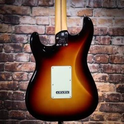 Fender American Ultra Stratocaster HSS | Ultraburst Guitar