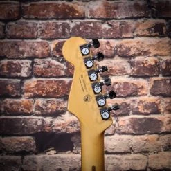 Fender American Ultra Stratocaster HSS | Ultraburst Guitar