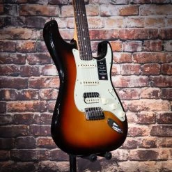 Fender American Ultra Stratocaster HSS | Ultraburst Guitar