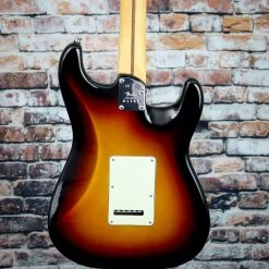 FENDER AMERICAN ULTRA STRATOCASTER® LEFT-HAND | 0118132712